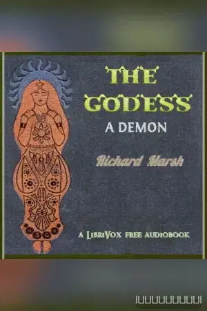 Goddess: A Demon