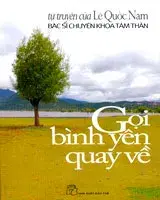 Gọi bình yên quay về