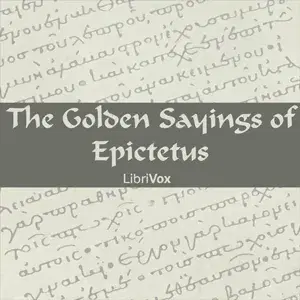 Golden Sayings of Epictetus