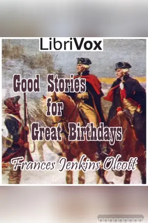 Good Stories for Great Birthdays