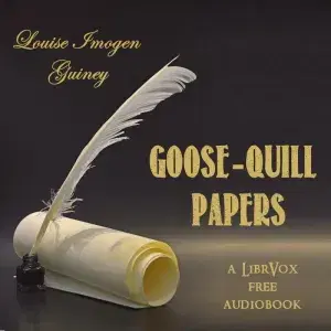 Goose-Quill Papers