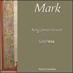 Bible (KJV) NT 02: Mark