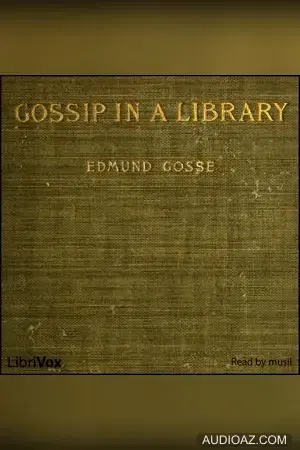 Gossip in a Library