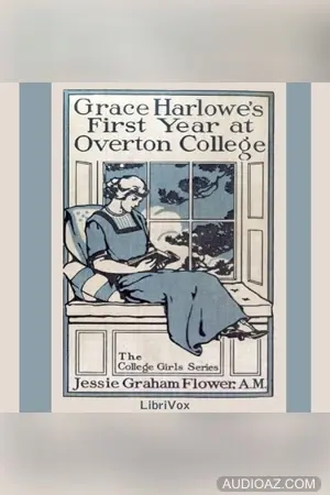 Grace Harlowe's First Year at Overton College
