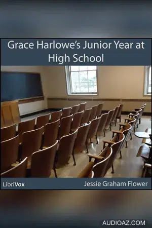 Grace Harlowe's Junior Year at High School; or, Fast Friends in the Sororities (version 2)