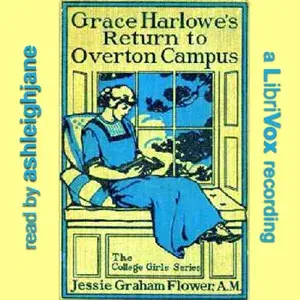Grace Harlowe's Return to Overton Campus
