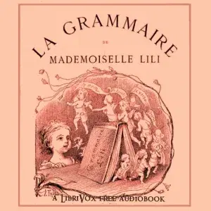 Grammaire de Mademoiselle Lili
