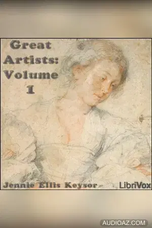 Great Artists: Volume 1