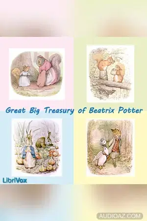 Great Big Treasury of Beatrix Potter