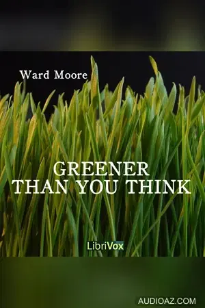 Greener Than You Think