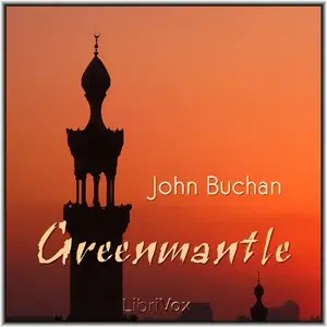 Greenmantle