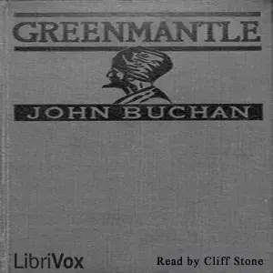 Greenmantle (Version 3)