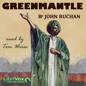 Greenmantle (Version 2)