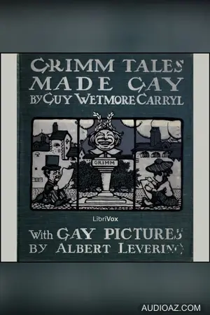 Grimm Tales Made Gay