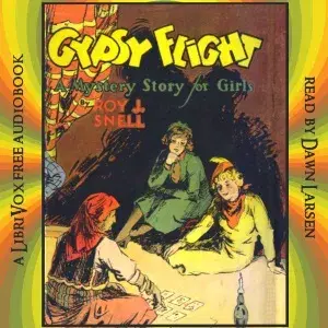 Gypsy Flight