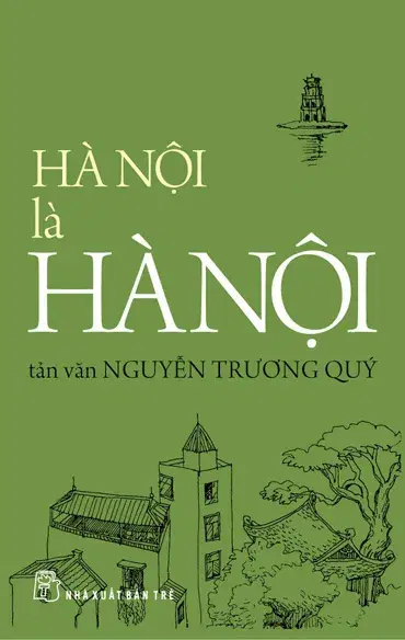 Hà Nội Là Hà Nội