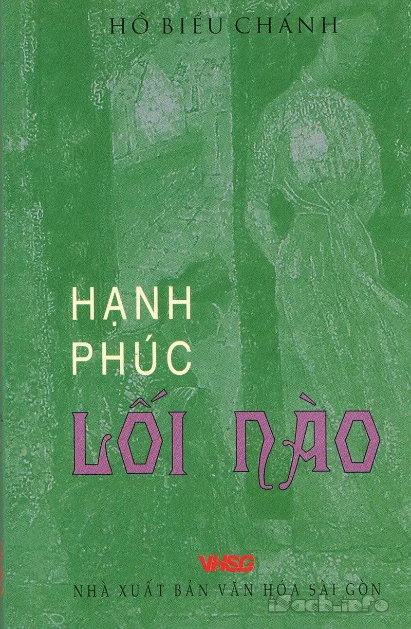 Hạnh Phúc Lối Nào
