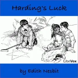 Harding's Luck