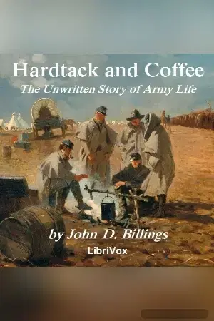 Hardtack and Coffee