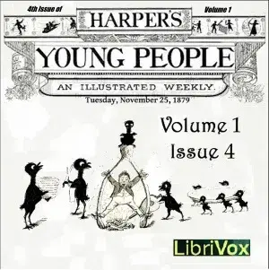 Harper's Young People, Vol. 01, Issue 04, Nov. 25, 1879