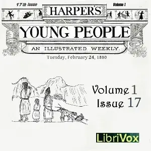 Harper's Young People, Vol. 01, Issue 17, Feb. 24, 1880
