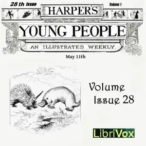 Harper's Young People, Vol. 01, Issue 28, May 11, 1880