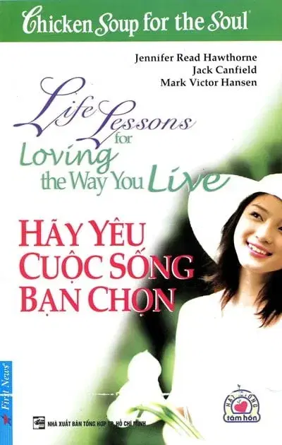 Hãy yêu cuộc sống bạn chọn