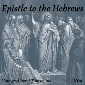 Bible (YLT) NT 19: Epistle to the Hebrews