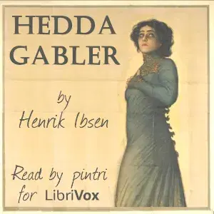 Hedda Gabler (version 3)