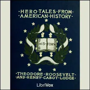 Hero Tales from American History