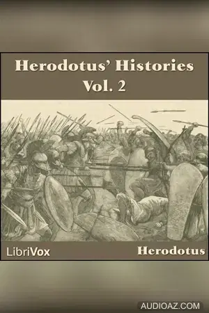 Herodotus' Histories Vol 2