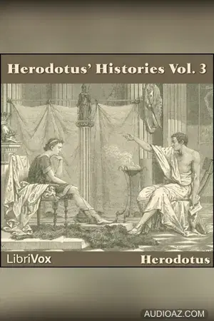 Herodotus' Histories Vol 3