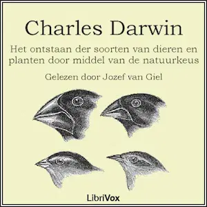 Ontstaan der Soorten