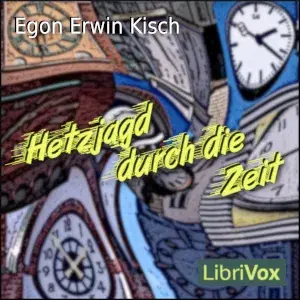 Hetzjagd durch die Zeit