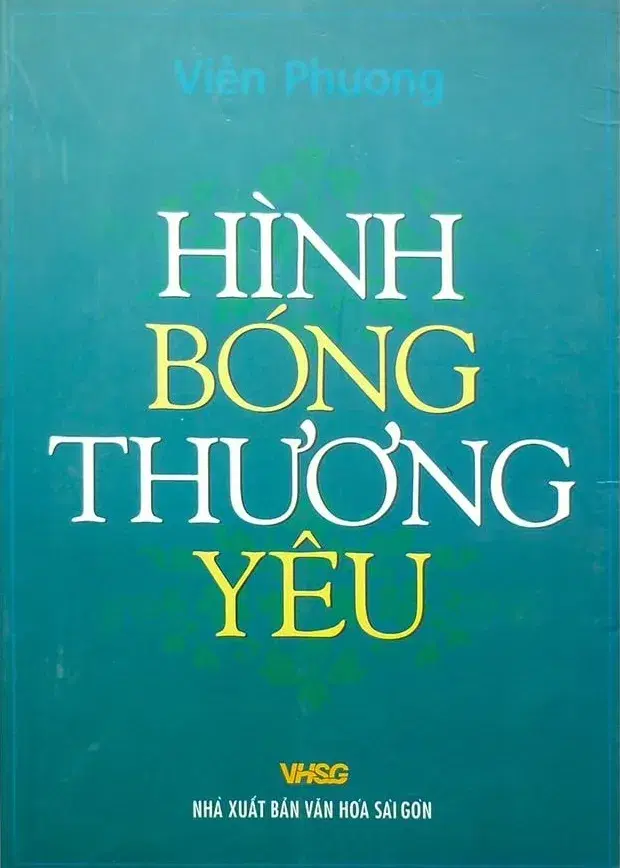 Hình bóng thương yêu