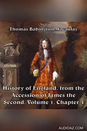 History of England, from the Accession of James II - (Volume 1, Chapter 04)