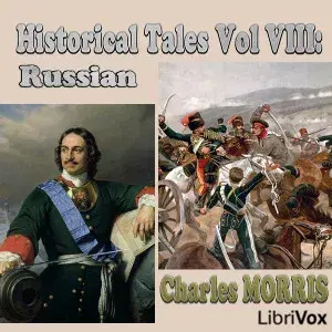 Historical Tales, Volume VIII: Russian