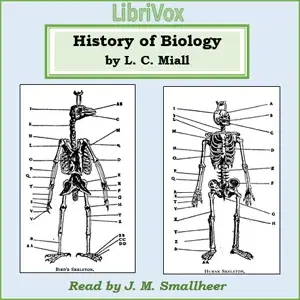 History of Biology