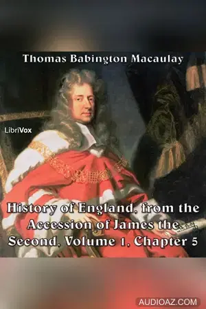 History of England, from the Accession of James II - (Volume 1, Chapter 05)