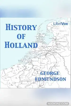 History of Holland