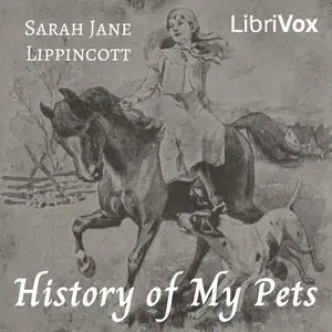 History of My Pets