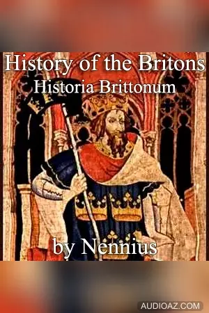 History of the Britons