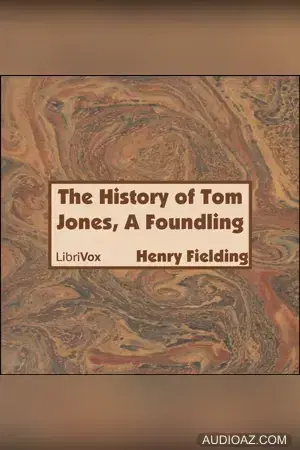 History of Tom Jones, A Foundling