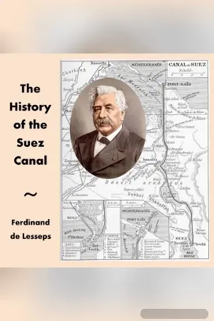 History of the Suez Canal