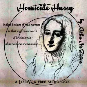 Homicide Hussy