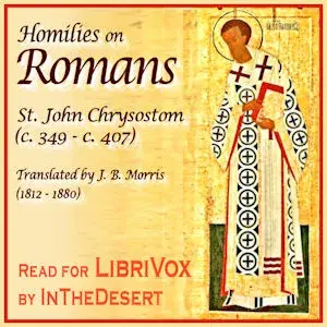 Homilies on Romans