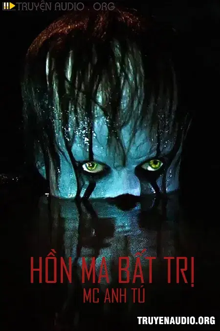 Hồn Ma Bất Trị