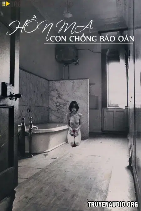 Hồn Ma Con Chồng Báo Oán