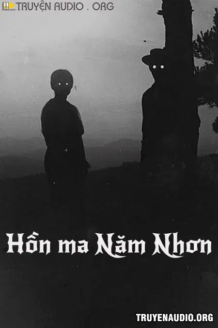 Hồn Ma Năm Nhơn