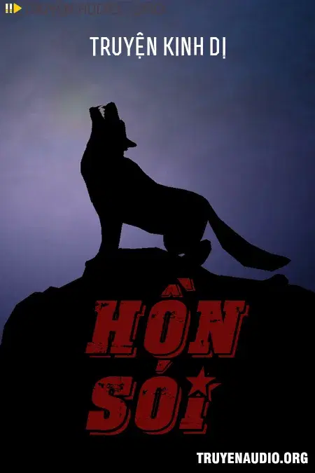 Hồn Sói